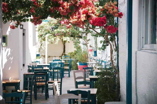 Blog 23 Restaurantes en Porto Petro redstar tours mallorca 3